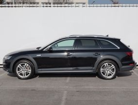 Audi Allroad A4 - 2018