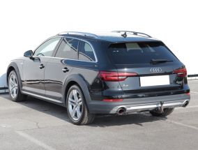 Audi Allroad A4 - 2018
