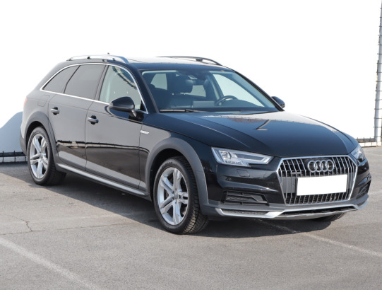 Audi Allroad A4