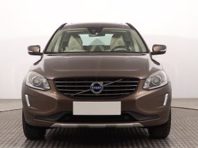 Volvo XC60 - 2013