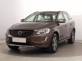 Volvo XC60 - 2013