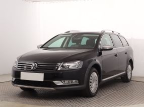 Volkswagen Passat - 2012