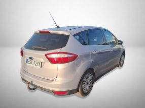 Ford Focus C-Max - 2011