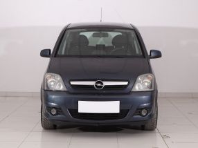 Opel Meriva - 2008