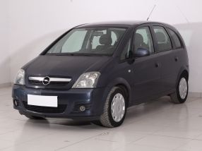 Opel Meriva - 2008