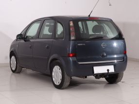 Opel Meriva - 2008