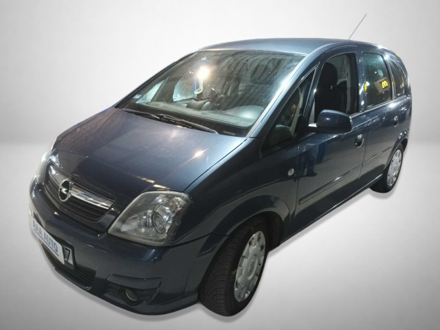 Opel Meriva 2008