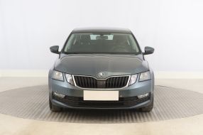 Skoda Octavia - 2018