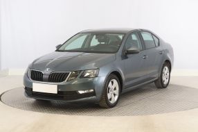 Skoda Octavia - 2018