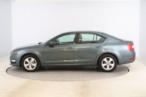 Skoda Octavia - 2018