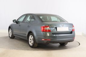Skoda Octavia - 2018