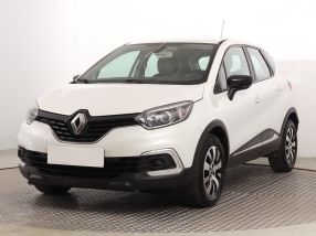 Renault Captur - 2019