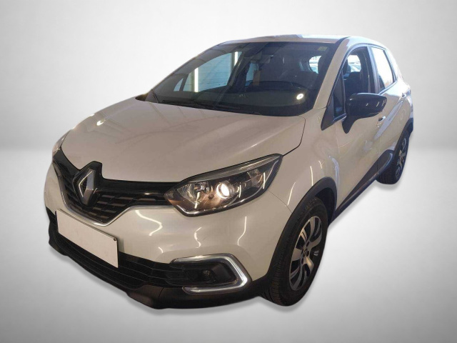 Renault Captur 2019