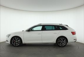 Škoda Superb - 2015