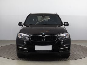 BMW X5 - 2015