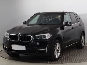 BMW X5 - 2015