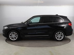 BMW X5 - 2015