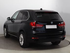 BMW X5 - 2015