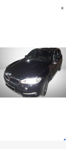 BMW X5 2015