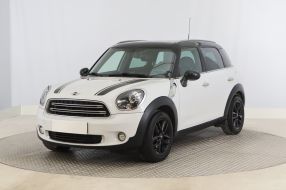 MINI Countryman - 2014