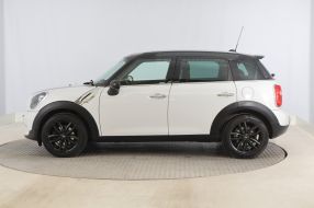 MINI Countryman - 2014
