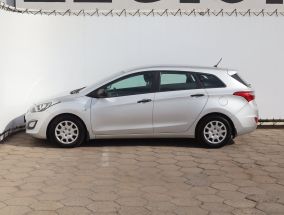 Hyundai i30 - 2013