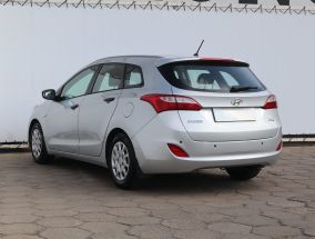 Hyundai i30 - 2013