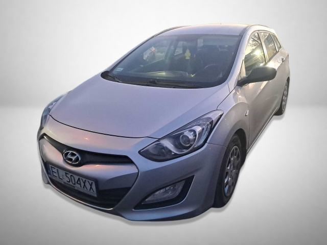 Hyundai i30 2013
