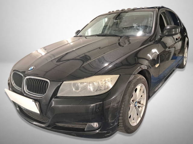 BMW 3 2010