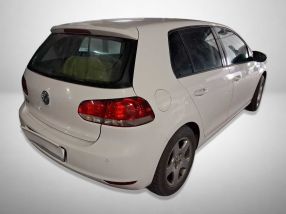 Volkswagen Golf - 2011