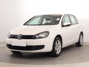 Volkswagen Golf - 2011