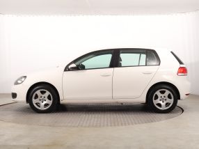 Volkswagen Golf - 2011