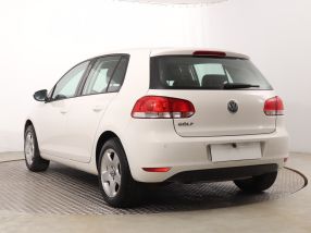 Volkswagen Golf - 2011