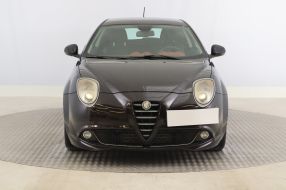 Alfa Romeo MiTo - 2010