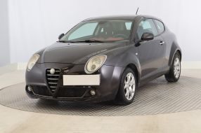 Alfa Romeo MiTo - 2010