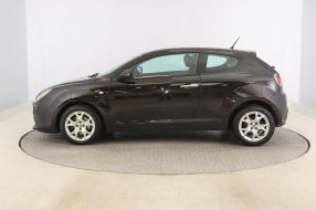 Alfa Romeo MiTo - 2010