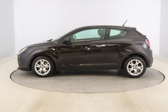 Alfa Romeo MiTo 2010