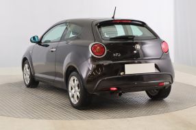 Alfa Romeo MiTo - 2010