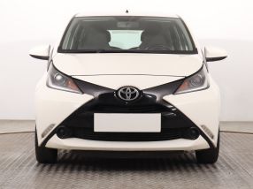 Toyota Aygo - 2016
