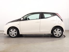 Toyota Aygo - 2016