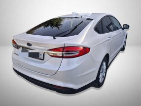 Ford Mondeo - 2020