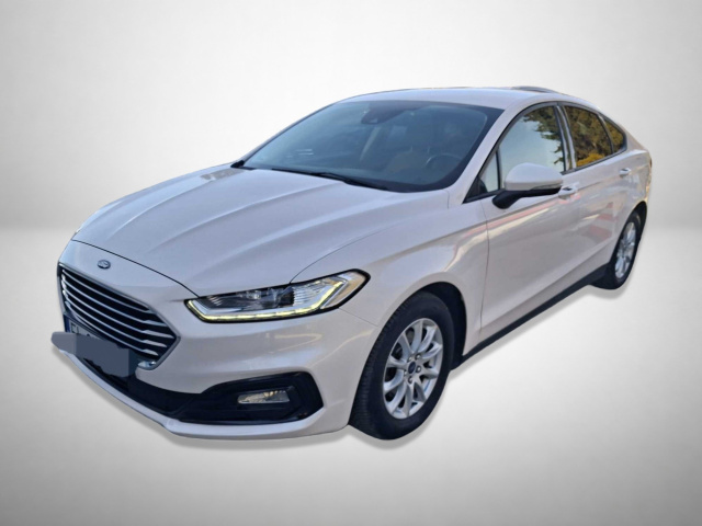 Ford Mondeo 2020