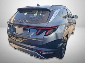 Hyundai Tucson - 2023