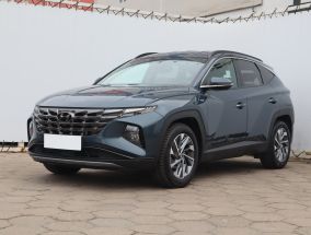 Hyundai Tucson - 2023