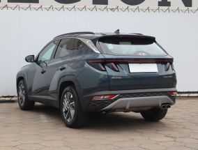 Hyundai Tucson - 2023