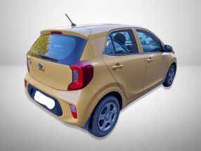 Kia Picanto - 2019