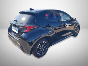 Toyota Yaris - 2022