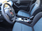 Fiat 500X, 2017