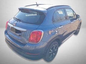 Fiat 500X - 2017