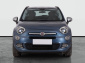 Fiat 500X, 2017